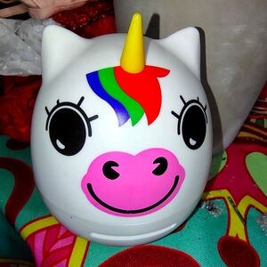 Unicorn speaker by Art+Sound
